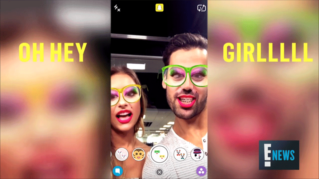 Jessie James Decker Swaps Faces With Eric Decker Jokes She Wouldn